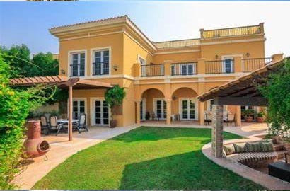 Luxury Apartments in Dubai for Sale