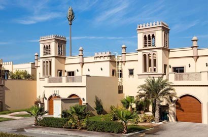 5 room luxury penthouse for sale in Business Bay