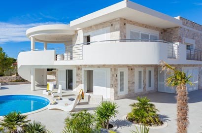 Apartment Muiderstraatweg in Business Bay